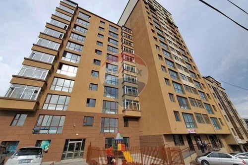 For Sale-Condo/Apartment-Шинэ хороолол  - Bayangol, Mongolia-119020117-64