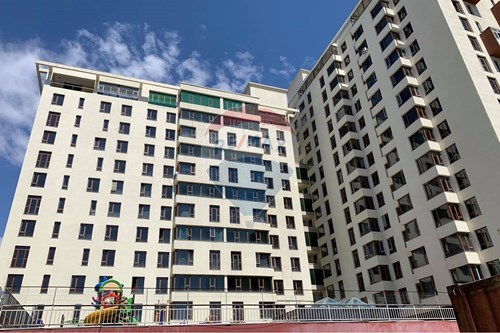 For Sale-Condo/Apartment-Bayanzurkh, Mongolia-119048235-628