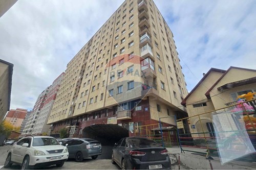 Худалдах-Block of Apartments-Баянзүрх, Монгол-119048025-229