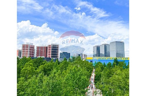 For Sale-Condo/Apartment-Khan-Uul, Mongolia-119083022-30