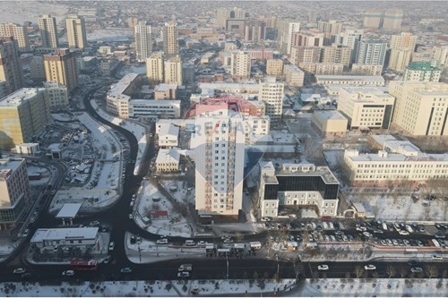 For Sale-Condo/Apartment-26 City View  - БЗД, 22-р хороо, 15-р хороолол  - Bayanzurkh, Mongolia-119020204-68