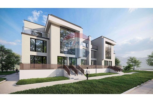 For Sale-Duplex-Жаргалант тоонот  - Khan-Uul, Mongolia-119020102-360