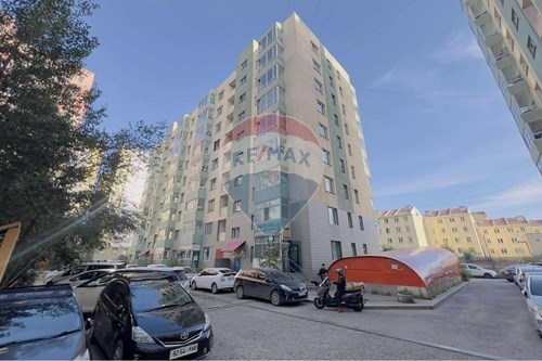For Sale-Condo/Apartment-Bayanzurkh, Mongolia-119052200-5