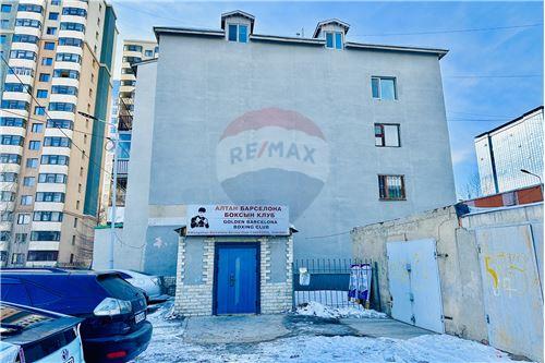 For Sale-Condo/Apartment-Тагнуулын 28  - УИД-ийн урд  - Sukhbaatar, Mongolia-119020164-60
