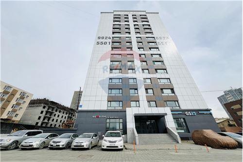 For Sale-Condo/Apartment-Bayanzurkh, Mongolia-119038106-74