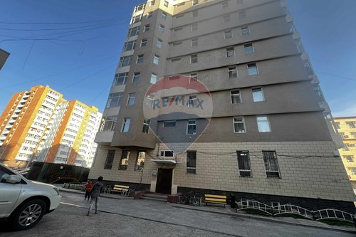 For Sale-Condo/Apartment-Bayangol, Mongolia-119087011-65