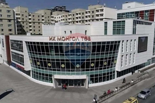 Түрээс-Орон сууц-Баянзүрх, Монгол-119009233-766
