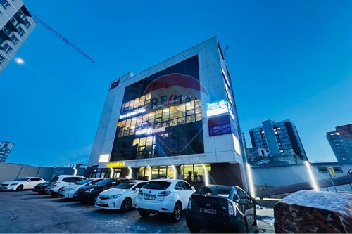 For Sale-Commercial/Retail-Bayanzurkh, Mongolia-119052120-120