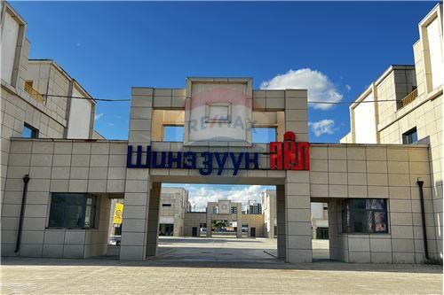 Худалдах-Үйлчилгээний талбай-Баянзүрх, Монгол-119014040-123