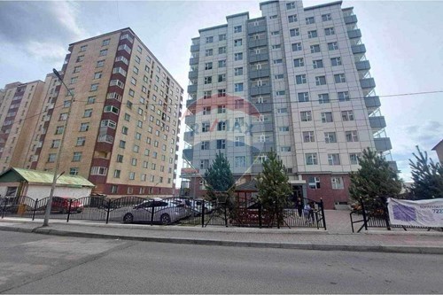 Худалдах-Орон сууц-Үлэмж апартмент  - Сонгинохайрхан, Монгол-119027095-125