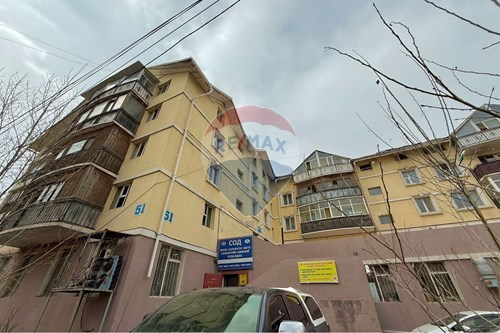 For Sale-Condo/Apartment-Bayanzurkh, Mongolia-119030096-41
