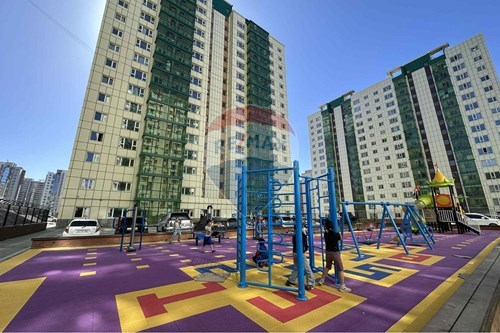 For Sale-Condo/Apartment-72 Агарта рэсиденс  - Khan-Uul, Mongolia-119012248-117