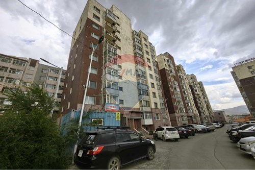 For Rent/Lease-Condo/Apartment-Bayanzurkh, Mongolia-119009316-105