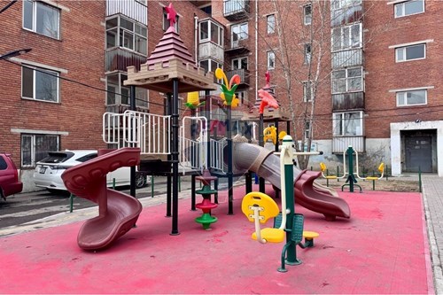 For Sale-Condo/Apartment-Bayangol, Mongolia-119081013-9