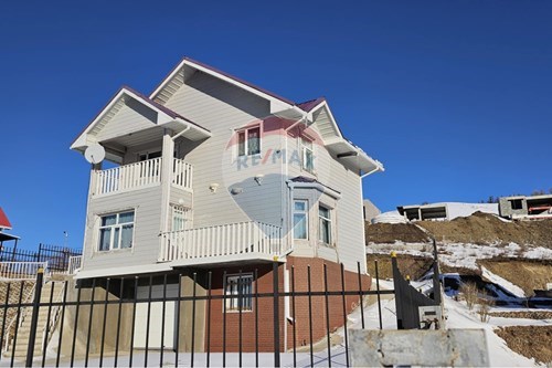 For Sale-Two Level House-Sukhbaatar, Mongolia-119087008-52