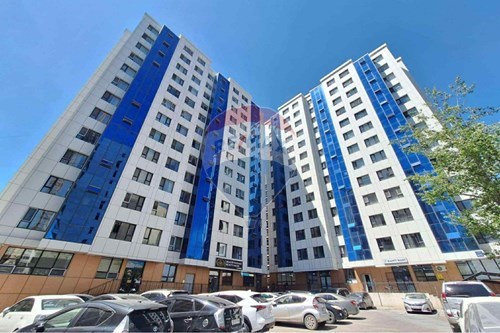 For Sale-Condo/Apartment-Bayanzurkh, Mongolia-119030093-196