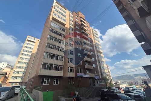 For Sale-Condo/Apartment-43 Нарлаг хотхон  - Bayangol, Mongolia-119020120-260