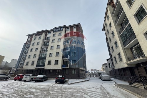 For Sale-Garage-Khan-Uul, Mongolia-119012221-455
