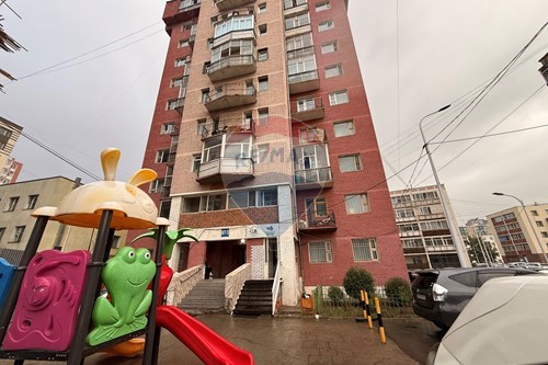For Sale-Block of Apartments-Bayangol, Mongolia-119048317-41
