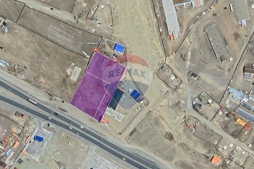 For Sale-Land-Ногоон зоорь  - Bayanzurkh, Mongolia-119057078-326