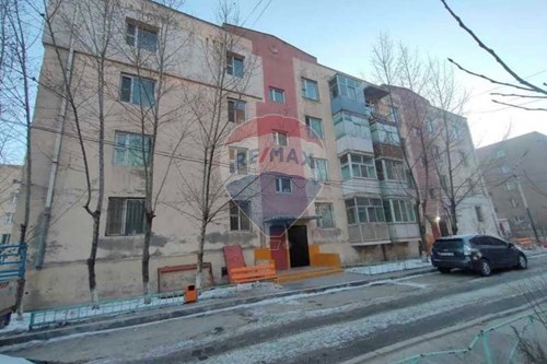Residential - Condo/Apartment - Bayangol, Mongolia - MN