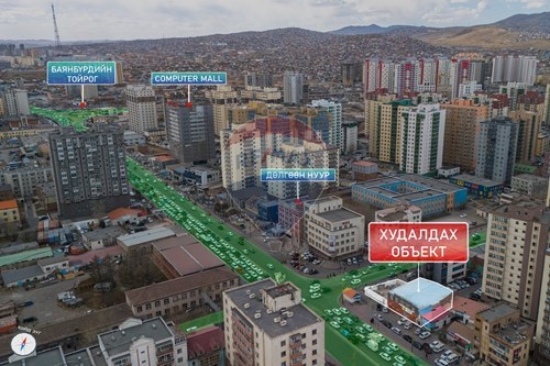 For Sale-Land-Sukhbaatar, Mongolia-119086005-21