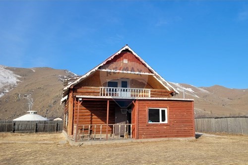 For Sale-Land-Bayanzurkh, Mongolia-119087006-100