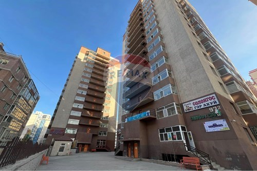 For Sale-Condo/Apartment-Сэлбэ  - Bayanzurkh, Mongolia-119013026-285