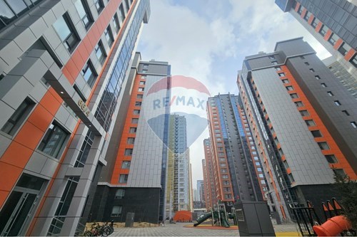 For Sale-Parking-Соларис ресидэнс  - Khan-Uul, Mongolia-119013023-238