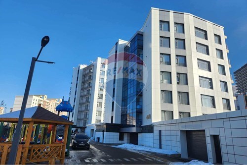 For Sale-Condo/Apartment-Khan-Uul, Mongolia-119083017-137