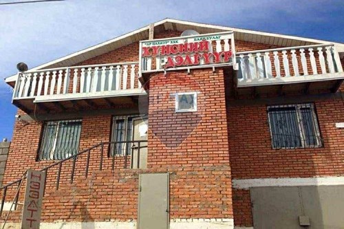 For Sale-Terraced House-Songinokhairkhan, Mongolia-119009333-352