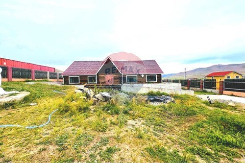 For Sale-Townhouse-Songinokhairkhan, Mongolia-119038179-4