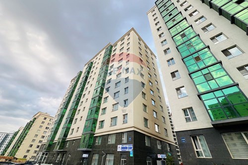 For Sale-Condo/Apartment-Хан гарьд сити 2  - Khan-Uul, Mongolia-119072010-497