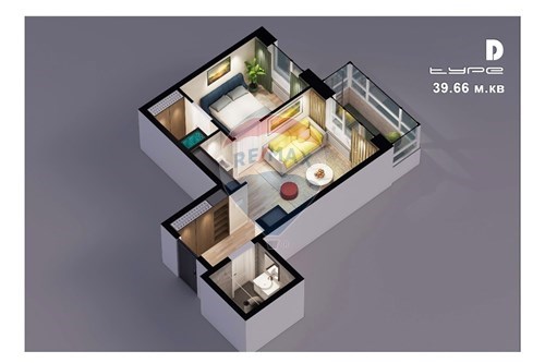 Slider Image Thumbnail