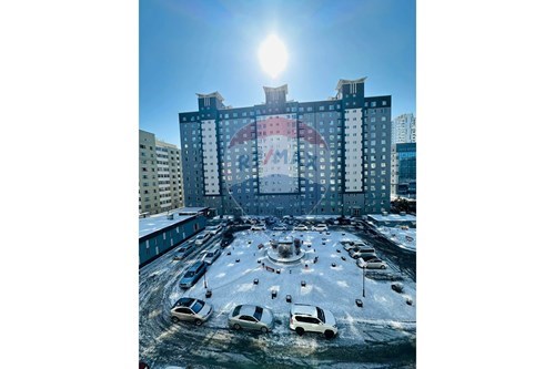 For Sale-Condo/Apartment-Bayanzurkh, Mongolia-119014049-112