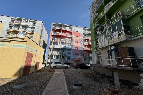 For Sale-Condo/Apartment-37 Ирээдүй хотхон  - Khan-Uul, Mongolia-119077037-29