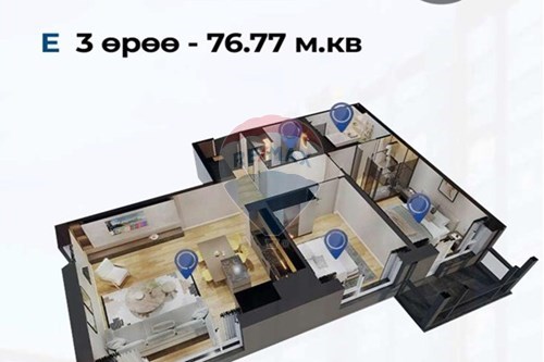Slider Image Thumbnail