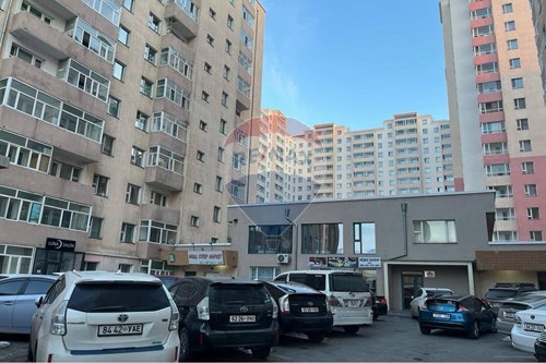 For Sale-Condo/Apartment-Bayangol, Mongolia-119009201-317