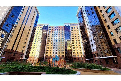 For Sale-Condo/Apartment-Khan-Uul, Mongolia-119048220-21