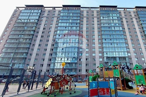 For Sale-Condo/Apartment-Bayanzurkh, Mongolia-119087011-73