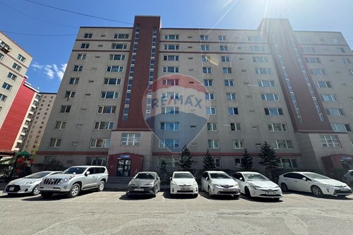 For Sale-Condo/Apartment-Bayanzurkh, Mongolia-119012367-18