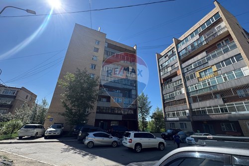 For Rent/Lease-Condo/Apartment-Bayanzurkh, Mongolia-119012237-190