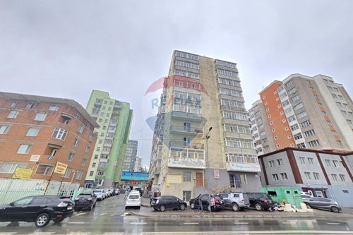 For Rent/Lease-Condo/Apartment-Bayangol, Mongolia-119048281-23