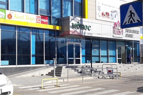For Sale-Parking Space-Bayanzurkh, Mongolia-119054033-122