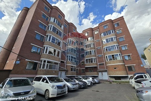 For Sale-Condo/Apartment-Sukhbaatar, Mongolia-119012358-15