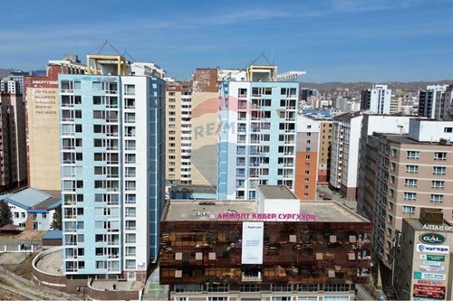 For Sale-Condo/Apartment-Шинэ дөл  - Bayanzurkh, Mongolia-119081013-17