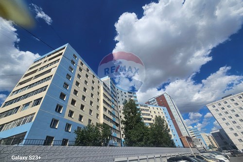 For Sale-Condo/Apartment-Bayangol, Mongolia-119060047-260
