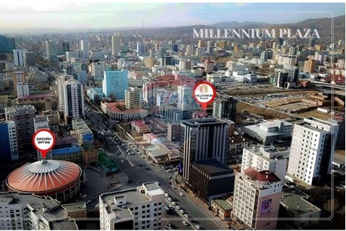 For Sale-Commercial/Retail-Bayanzurkh, Mongolia-119002050-232