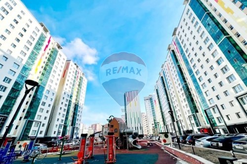 Худалдах-Орон сууц-koyo town  - Баянгол, Монгол-119020385-3