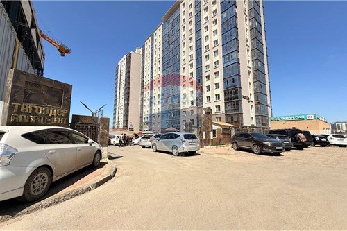 Түрээс-Орон сууц-Хан-Уул, Монгол-119083005-20